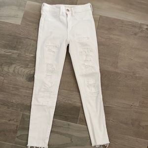 American Eagle Woman’s Jeans Size 2